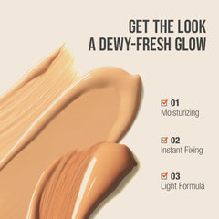 Idol Cover Concealer 6.5g