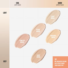 Idol Cover Concealer 6.5g