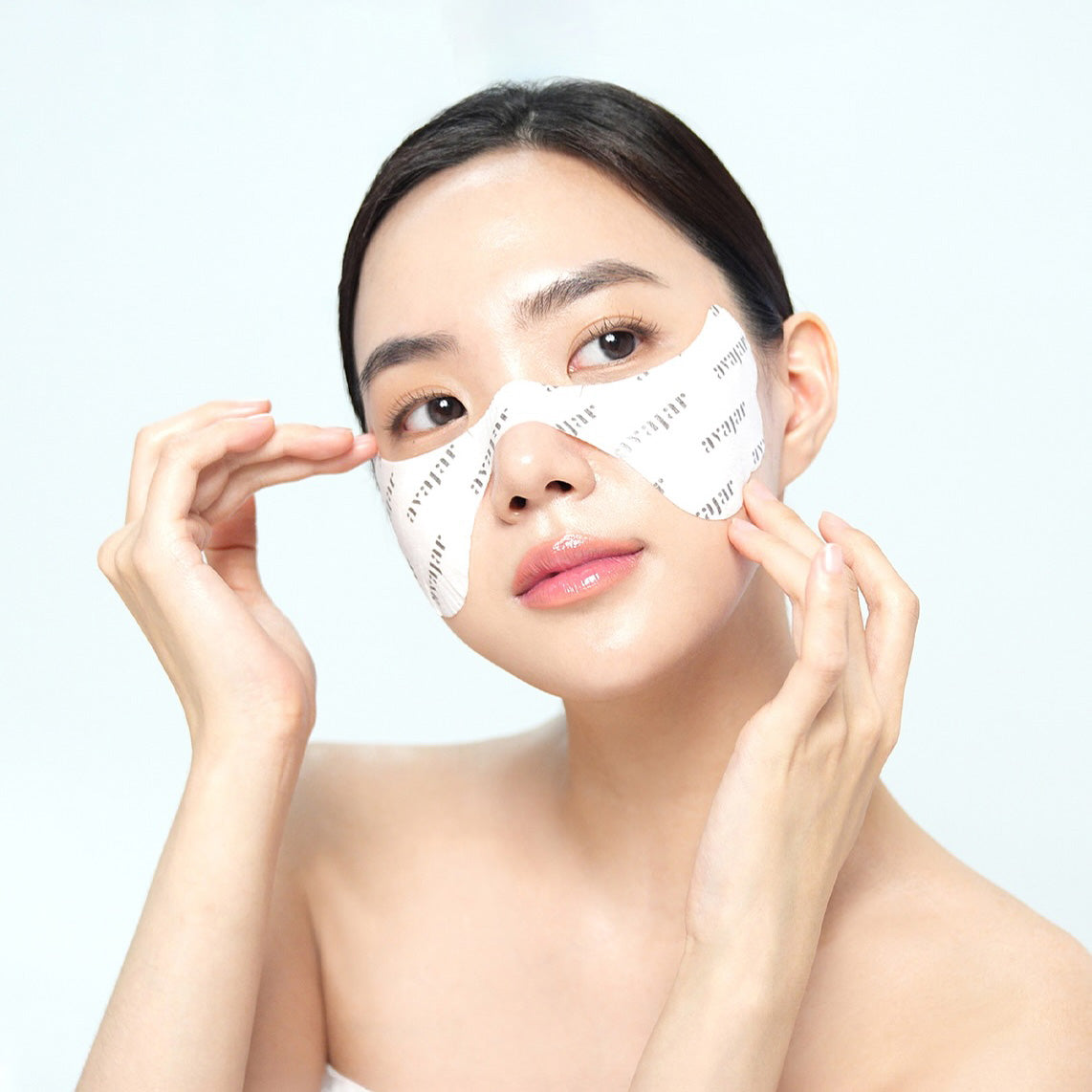 Rejuvenating Eye Wrinkle Control Mask 5 Sheets