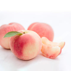 Peach Essential C's Konjac Jelly (Collagen + Vitamin C)