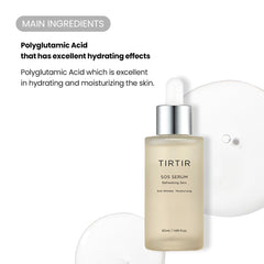 Ceramic Milk Skin Trio Light