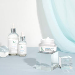 Advanced Calming and Moisturizing Brightness Bundle