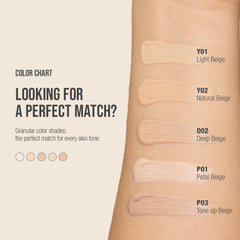 Idol Cover Concealer 6.5g