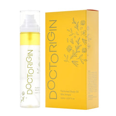 Perfumed Yellow Oil Mist Ampoule Face & Body Regular 150ml