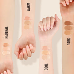 Cover Up Pro Concealer 15g