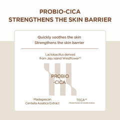 Probio-Cica Intensive Ampoule 50ml