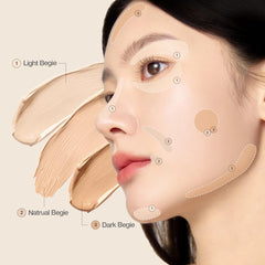 Cover Up Pro Concealer 15g