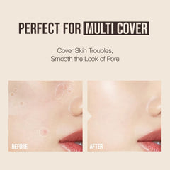 Cover Up Pro Concealer 15g