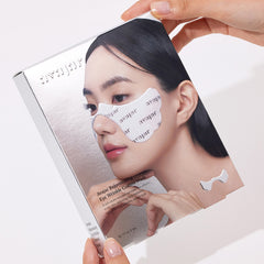 Rejuvenating Eye Wrinkle Control Mask 5 Sheets