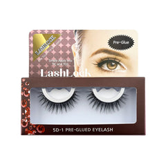 5D-1 One Touch Pre-Glued Eyelash