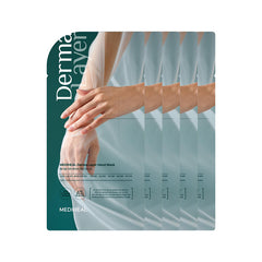 Derma Layer Hand Mask