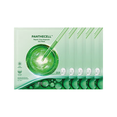 Panthecell Repair Cica Ampoule Gel Mask