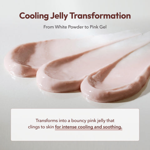 Red Collagen Modeling Pack 28g