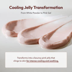 Red Collagen Modeling Pack 28g