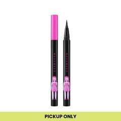 【鱿鱼游戏限量版】Any Proof Pen 眼线笔 0.5g