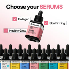 Collagen Firming Volume Serum 40ml