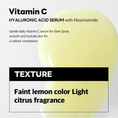 Vitamin C Brightening Serum 40ml