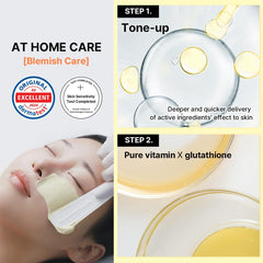 Derma Modeling Pack Vitamin Brightening 28g