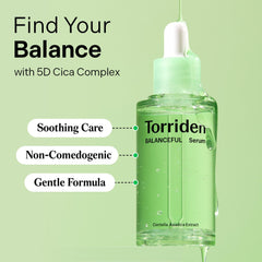 BALANCEFUL Serum 50ml