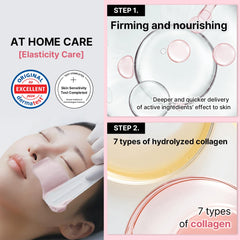 Derma Modeling Pack Collagen Firming 28g