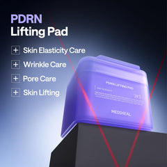 PDRN Lifting Pad 100 Pads