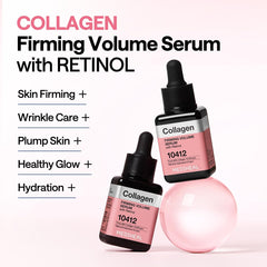 Collagen Firming Volume Serum 40ml