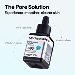 Madecassoside Pore Repair Serum 40ml