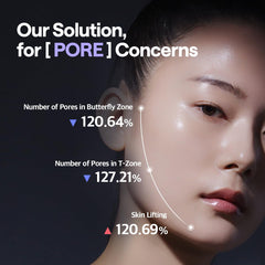 PDRN Lifting Pad 100 Pads