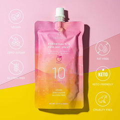 Peach Essential C's Konjac Jelly (Collagen + Vitamin C)