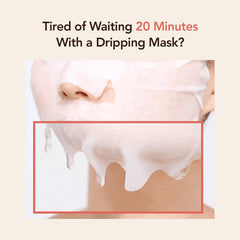 30 Seconds Quick Bubble Mask 95ml