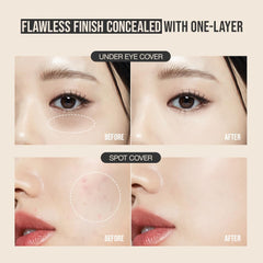 Idol Cover Concealer 6.5g