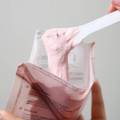 Red Collagen Modeling Pack 28g