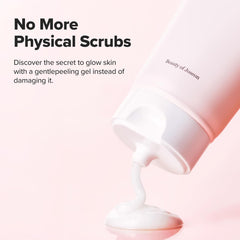 Apricot Blossom Peeling Gel 100ml