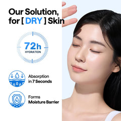 Hyaluronate Hydrate Dewy Serum 40ml