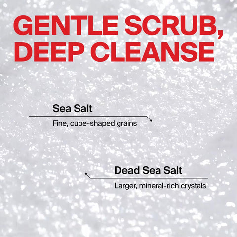 Folligen Sea Salt Scaler 300g