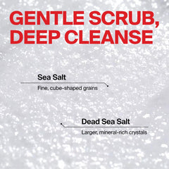 Folligen Sea Salt Scaler 300g