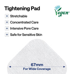 PDRN Lifting Pad 100 Pads