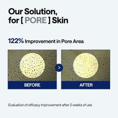 Madecassoside Pore Repair Serum 40ml