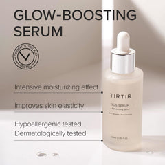 Ceramic Milk Skin Trio Light
