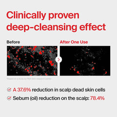 Folligen Original Shampoo 500ml