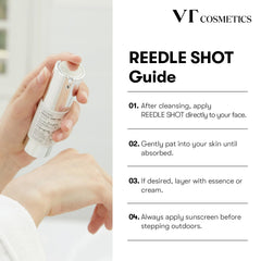 Reedle Shot 50ml