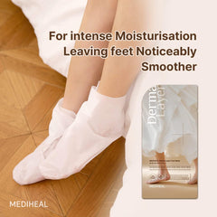 Derma Layer Foot Mask