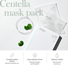 Centella Mask Pack
