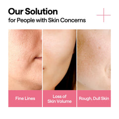 Collagen Firming Volume Serum 40ml