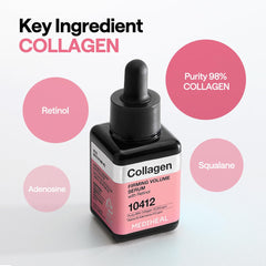 Collagen Firming Volume Serum 40ml