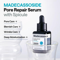 Madecassoside Pore Repair Serum 40ml