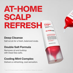 Folligen Sea Salt Scaler 300g