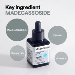 Madecassoside Pore Repair Serum 40ml