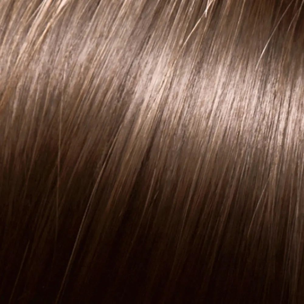 6NB Natural Brown Premium Hair Color 120g