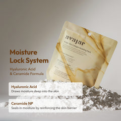 Vita Collagen Modeling Pack 28g